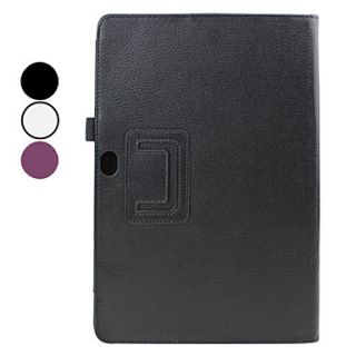 PU Leather Case Cover Holder Stand For Microsoft Surface 10.6 Tablet (3 Colors) MN30098