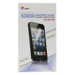 Professional Screen Protector for iPod Touch 5