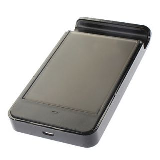 Battery Charging Cradle for Samsung Galaxy Note N7000 I9220 (Black)