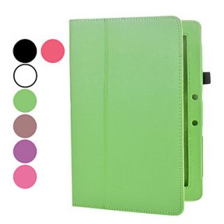 Fashion Design Protective Case For ASUS ME301T (7 Colors) MN0545052