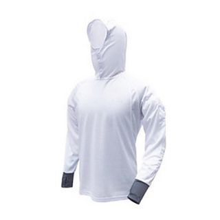 Go.to.do Outdoor Fishing Ultraviolet Resistant Long Sleeved Hoody
