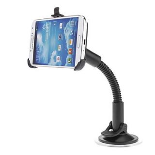 Adjustable Design Sucker Stand for Samsung Galaxy S4 I9500