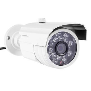 IPCC P2P Cloud Wireless IP Camera 720P HD Megepixel with Motion Detection