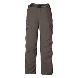 Womens Quick Dry Long Trousers