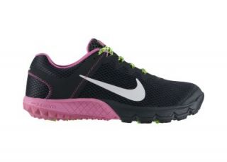 Nike Zoom Wildhorse Womens Running Shoes   Anthracite