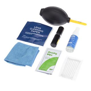 7 in 1 Professional Lens Camera Cleaner Cleaning Kit