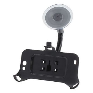 Car Mount Suction Holder for Samsung Galaxy Note 2 N7100