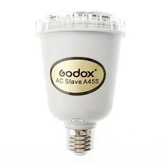 GODOX S45T Photo Studio Strobe AC Slave Flash (AC 220V)