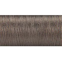 Melrose Charcoal 600 yard Thread (CharcoalSpool measures 2.25 inches )