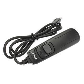Godox RC N3 High quality Remote Cord for Camera