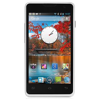 WALSUN S2 Android 4.1 Qurd Core CPU Smartphone with 4.0 Inch Touchscreen(Dual SIM,1.2GHz,GPS,3G,WiFi)