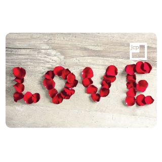 $50 Love Petals Gift Card