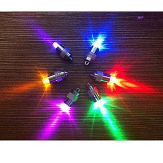 Led balloon Lamp(More Colors) Set of 5