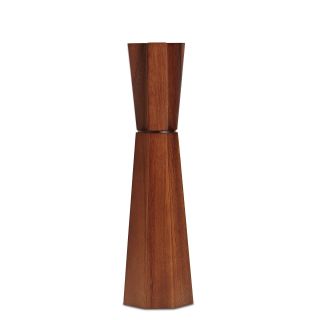 MICHAEL GRAVES Design Large Peppermill with X Shaped Knob