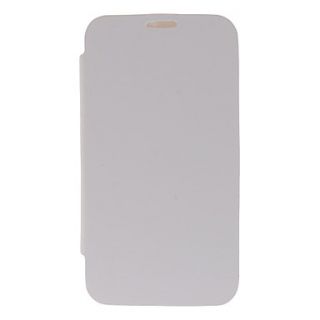 Contracted Design Style Ultrathin PU Leather Full Body Case for Samsung Galaxy Note 2 N7100
