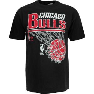 Chicago Bulls adidas NBA Good Stuff T Shirt