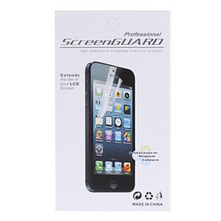 Ultra Clear Protective Screen Protector for Samsung Galaxy S3 Mini i8190
