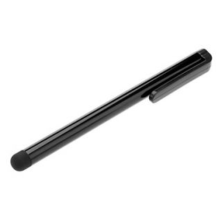 Stylish Portable Metal Touch Stylus Pen for Samsung Mobile Phone and Tablet