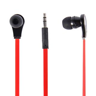 BSB 108 Super BassIn Ear Earphone for iPod,,MP4 (Optional Colors)