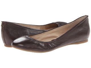 Sam Edelman Noah Womens Shoes (Brown)
