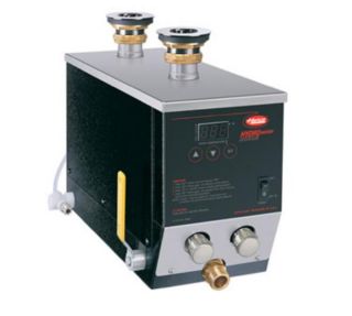 Hatco Rethermalizer w/ Electronic Temperature Monitor, 6 kW, 208/1 V