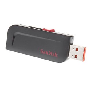 SanDisk Cruzer Slice USB Flash Drive 16GB