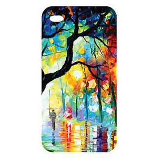 New Technology Hot sell colorful 3D carving cell phone cover case for iphone4/4s 17