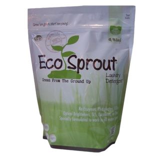Eco Sprout Lavender Chamomile Laundry Detergent