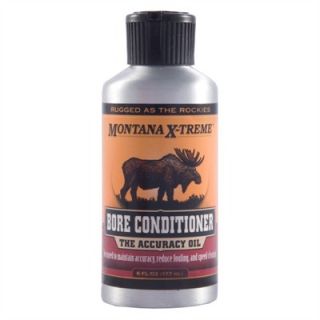 Montana X Treme Bore Conditioner   Bore Conditioner