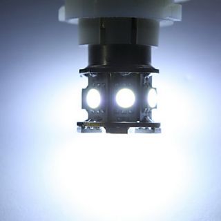 1156 BA15S 13 5050 SMD LED White Turn Tail Brake Stop Light Bulb Lamp