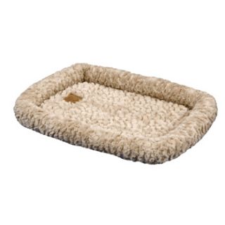 SnooZZy Natural Cozy Crate Bed 2000