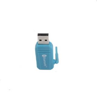 High Speed Bluetooth V2.0 USB Dongle