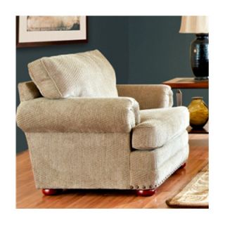 Klaussner Furniture Cliffside Chair 012013148402