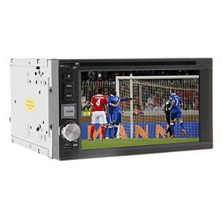 Android 4.1 6.2 Inch In Dash Car DVD Player Multi Touch Capacitive with 3G,WIFI,GPS,RDS,IPOD,BT,Touch Screen,TV