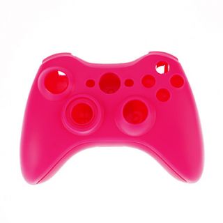 Wireless Controller Case Buttons for Microsoft XBox 360