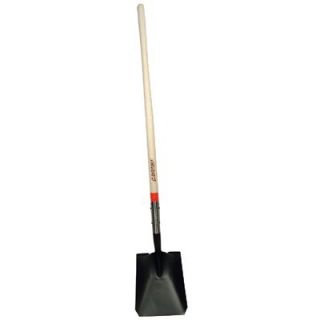 Union tools Square Point Digging Shovels   44124