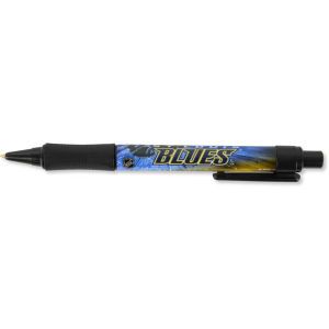 St. Louis Blues Logo Pen