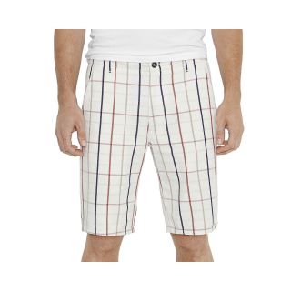 Levis Chino Short, White, Mens