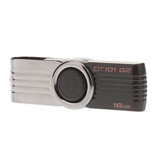 DT101 G2 Professional Flash Drive with Sling 16G