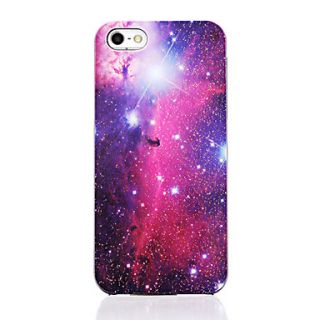 Joyland ABS Space Star Series Back Case for iPhone 5/5S