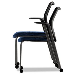 HON Nucleus Multipurpose Chair HONN606N Color Mariner Seat