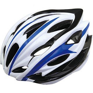 Lightweight EPSPC Bicycle Protective Helmet with 24 Vents
