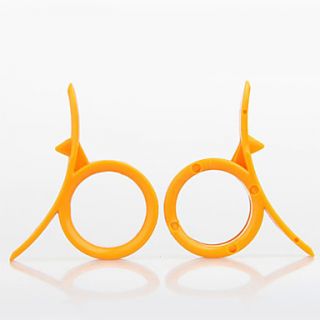 Orange Tool, Plastic 1.811