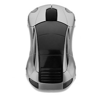 AK 14 2.4G Wireless Optical High frequency Mouse