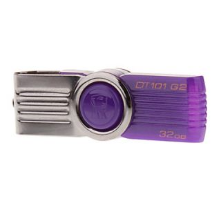 DT101 G2 Professional Flash Drive with Sling 32G