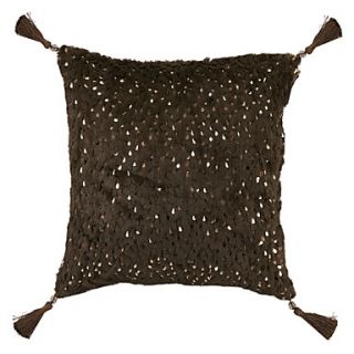 18 Stylish Bling Paillette Decorative Pillow Cover