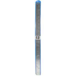 Steel Ruler 20