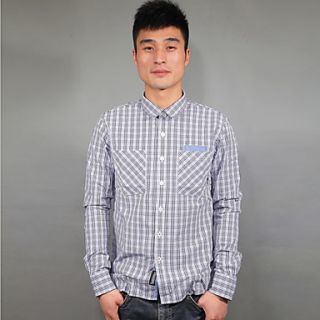 Urban Fox Long Sleeve Shirt 11206005(FLIGHT)/39