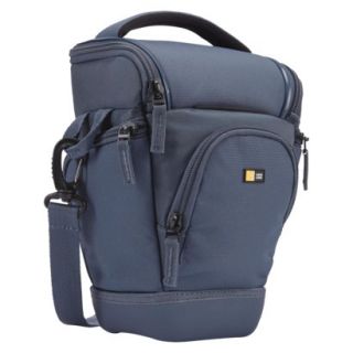 Case Logic Camera Bag with Adjustable Shoulder Strap   Gray (SLRC 221)