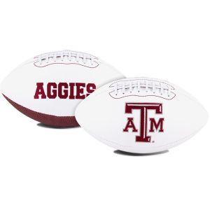 Texas A&M Aggies Jarden Sports Signature Series Football